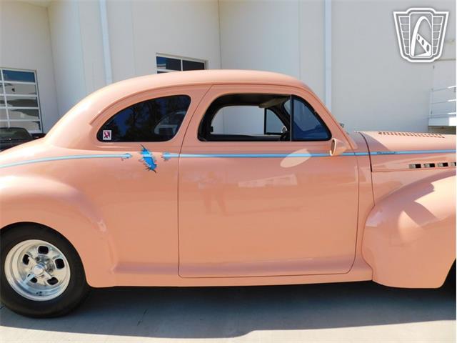 1941 Chevrolet Special Deluxe (CC-2079710) for sale in Concord, North Carolina