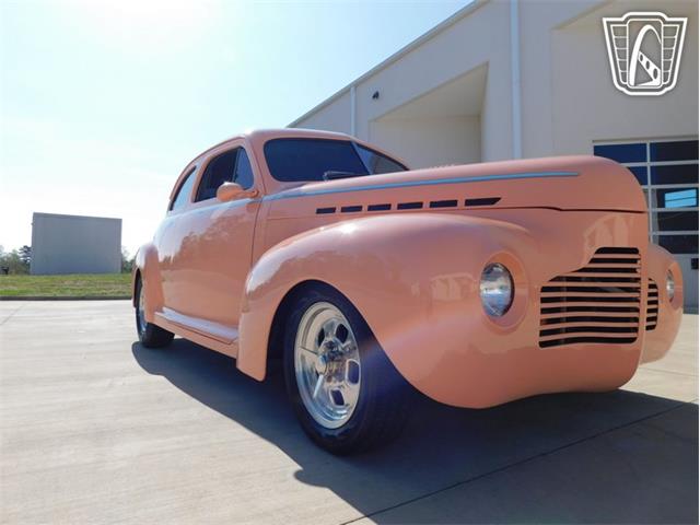 1941 Chevrolet Special Deluxe (CC-2079710) for sale in Concord, North Carolina