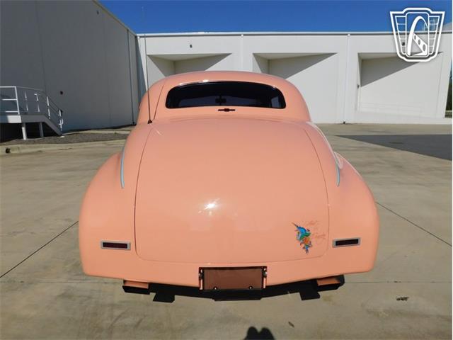 1941 Chevrolet Special Deluxe (CC-2079710) for sale in Concord, North Carolina