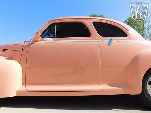1941 Chevrolet Special Deluxe (CC-2079710) for sale in Concord, North Carolina