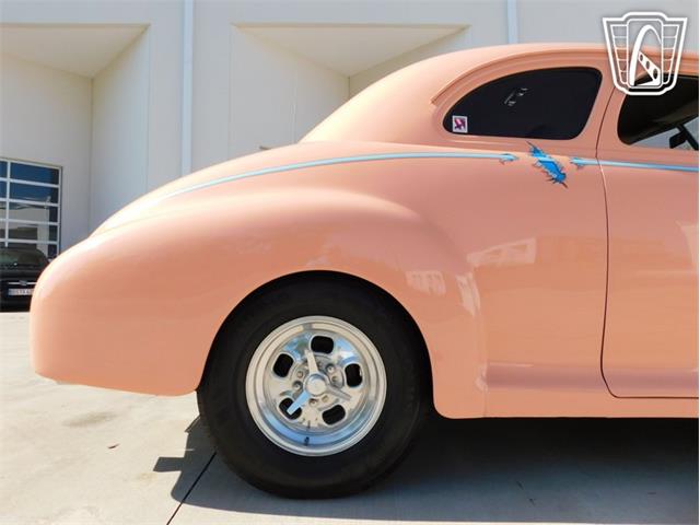 1941 Chevrolet Special Deluxe (CC-2079710) for sale in Concord, North Carolina