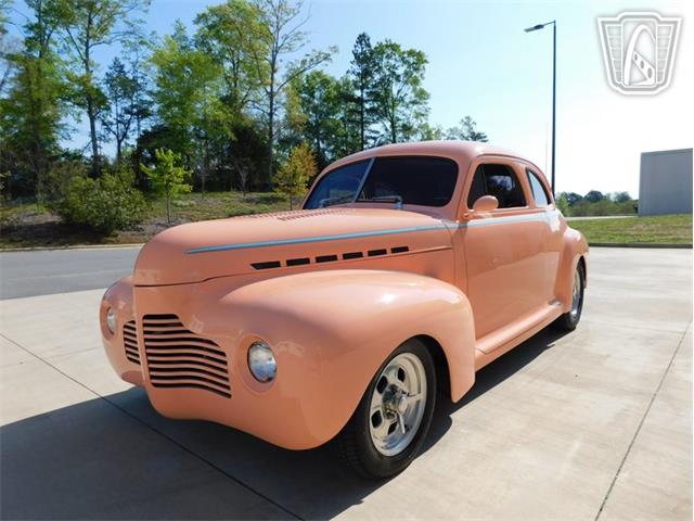 1941 Chevrolet Special Deluxe (CC-2079710) for sale in Concord, North Carolina