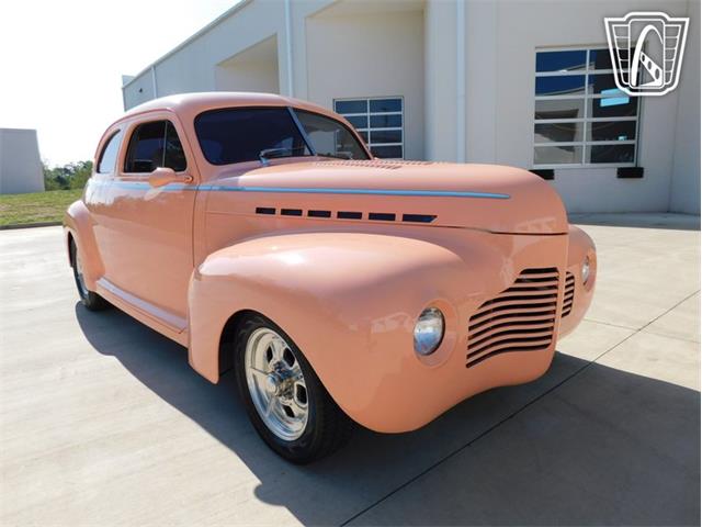 1941 Chevrolet Special Deluxe (CC-2079710) for sale in Concord, North Carolina