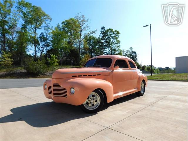 1941 Chevrolet Special Deluxe (CC-2079710) for sale in Concord, North Carolina