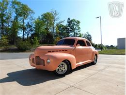 1941 Chevrolet Special Deluxe (CC-2079710) for sale in Concord, North Carolina
