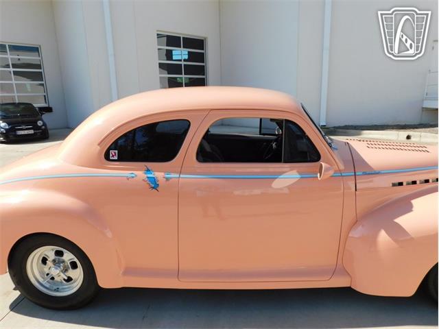 1941 Chevrolet Special Deluxe (CC-2079710) for sale in Concord, North Carolina