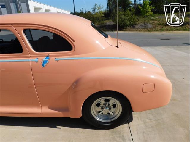 1941 Chevrolet Special Deluxe (CC-2079710) for sale in Concord, North Carolina