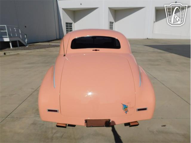 1941 Chevrolet Special Deluxe (CC-2079710) for sale in Concord, North Carolina