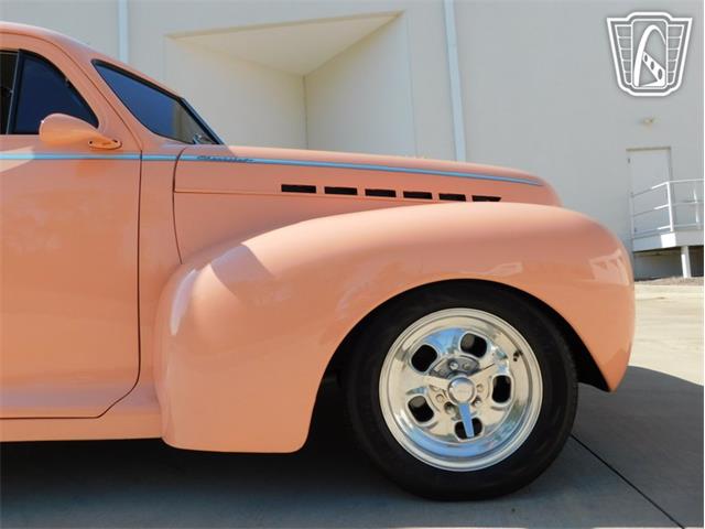 1941 Chevrolet Special Deluxe (CC-2079710) for sale in Concord, North Carolina