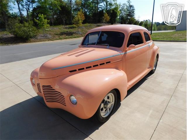 1941 Chevrolet Special Deluxe (CC-2079710) for sale in Concord, North Carolina