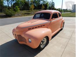 1941 Chevrolet Special Deluxe (CC-2079710) for sale in Concord, North Carolina