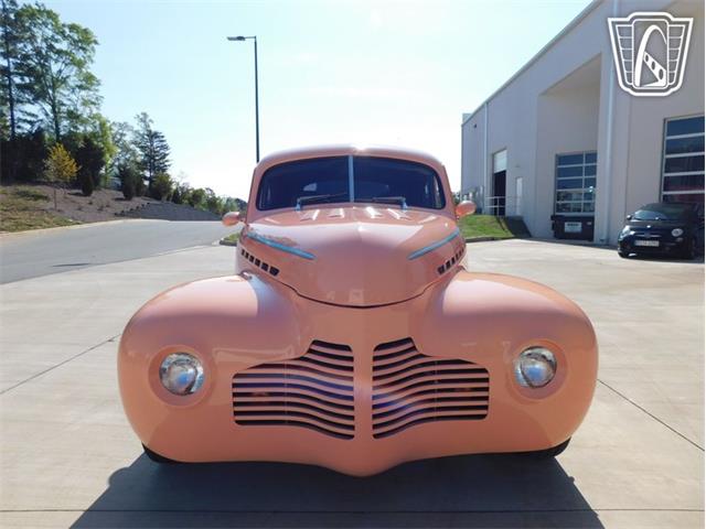 1941 Chevrolet Special Deluxe (CC-2079710) for sale in Concord, North Carolina