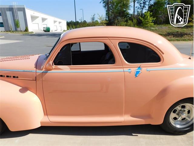 1941 Chevrolet Special Deluxe (CC-2079710) for sale in Concord, North Carolina