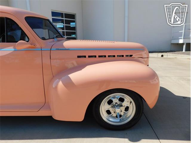 1941 Chevrolet Special Deluxe (CC-2079710) for sale in Concord, North Carolina