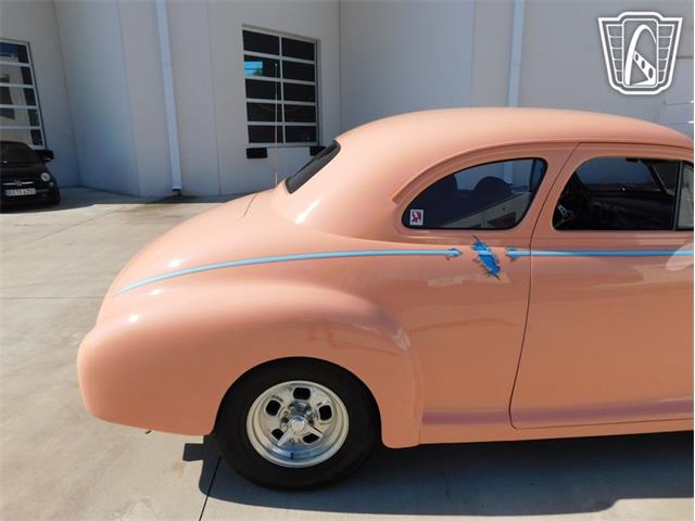 1941 Chevrolet Special Deluxe (CC-2079710) for sale in Concord, North Carolina