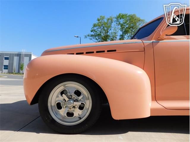 1941 Chevrolet Special Deluxe (CC-2079710) for sale in Concord, North Carolina