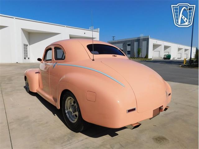 1941 Chevrolet Special Deluxe (CC-2079710) for sale in Concord, North Carolina