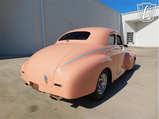 1941 Chevrolet Special Deluxe (CC-2079710) for sale in Concord, North Carolina