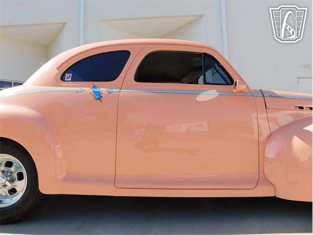 1941 Chevrolet Special Deluxe (CC-2079710) for sale in Concord, North Carolina