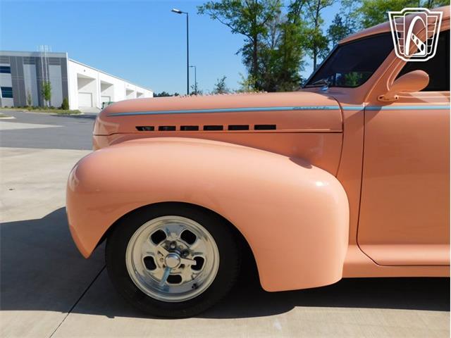 1941 Chevrolet Special Deluxe (CC-2079710) for sale in Concord, North Carolina