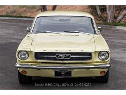 1965 Ford Mustang (CC-2079711) for sale in Beverly Hills, California