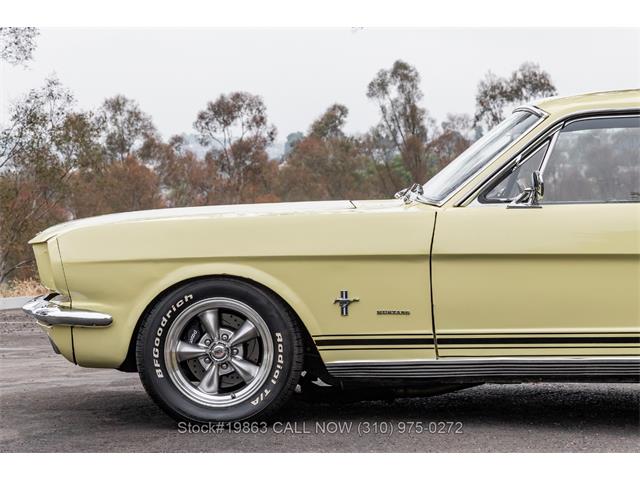 1965 Ford Mustang (CC-2079711) for sale in Beverly Hills, California