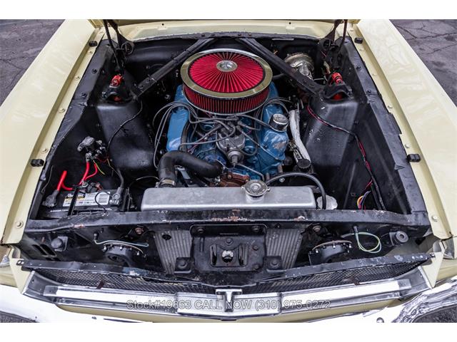 1965 Ford Mustang (CC-2079711) for sale in Beverly Hills, California