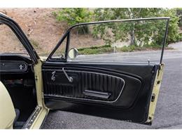 1965 Ford Mustang (CC-2079711) for sale in Beverly Hills, California