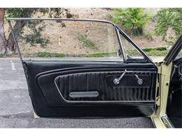 1965 Ford Mustang (CC-2079711) for sale in Beverly Hills, California