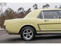 1965 Ford Mustang (CC-2079711) for sale in Beverly Hills, California