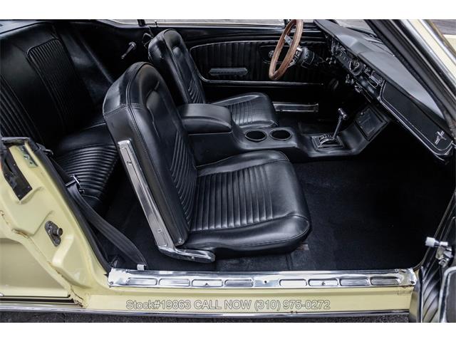 1965 Ford Mustang (CC-2079711) for sale in Beverly Hills, California