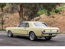 1965 Ford Mustang (CC-2079711) for sale in Beverly Hills, California