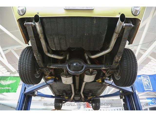 1965 Ford Mustang (CC-2079711) for sale in Beverly Hills, California