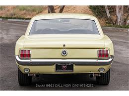 1965 Ford Mustang (CC-2079711) for sale in Beverly Hills, California