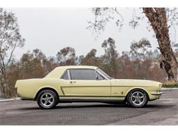 1965 Ford Mustang (CC-2079711) for sale in Beverly Hills, California