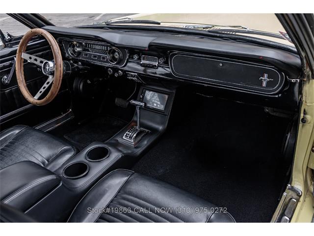 1965 Ford Mustang (CC-2079711) for sale in Beverly Hills, California