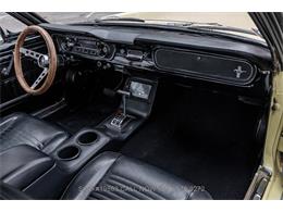 1965 Ford Mustang (CC-2079711) for sale in Beverly Hills, California