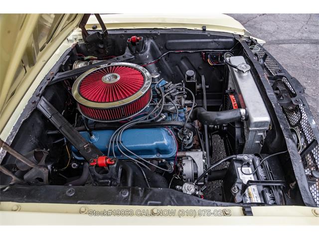 1965 Ford Mustang (CC-2079711) for sale in Beverly Hills, California