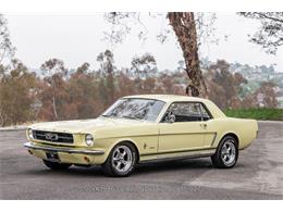 1965 Ford Mustang (CC-2079711) for sale in Beverly Hills, California