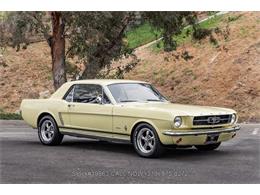 1965 Ford Mustang (CC-2079711) for sale in Beverly Hills, California