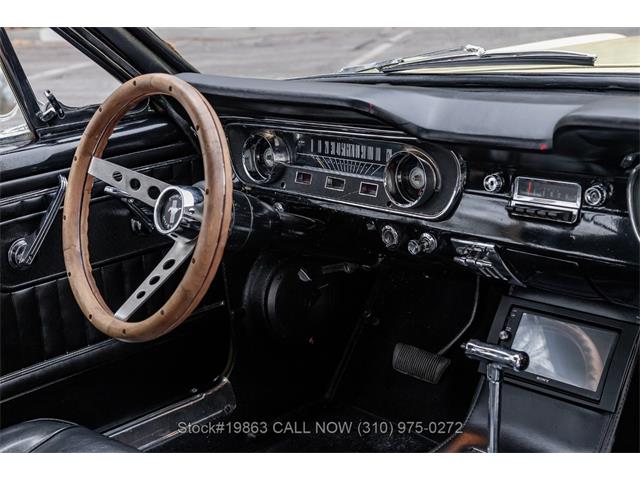 1965 Ford Mustang (CC-2079711) for sale in Beverly Hills, California