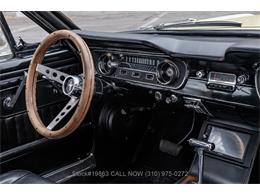1965 Ford Mustang (CC-2079711) for sale in Beverly Hills, California