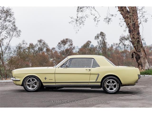 1965 Ford Mustang (CC-2079711) for sale in Beverly Hills, California