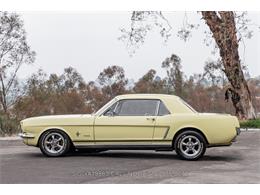 1965 Ford Mustang (CC-2079711) for sale in Beverly Hills, California