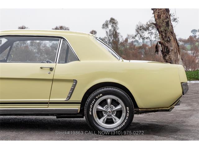 1965 Ford Mustang (CC-2079711) for sale in Beverly Hills, California