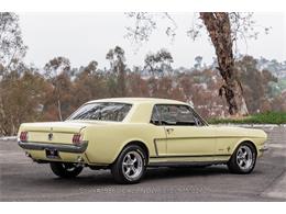 1965 Ford Mustang (CC-2079711) for sale in Beverly Hills, California