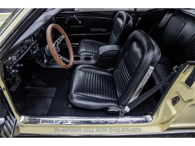 1965 Ford Mustang (CC-2079711) for sale in Beverly Hills, California