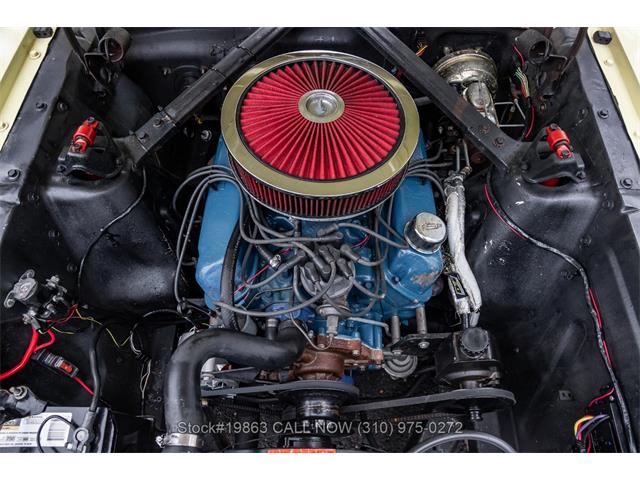 1965 Ford Mustang (CC-2079711) for sale in Beverly Hills, California