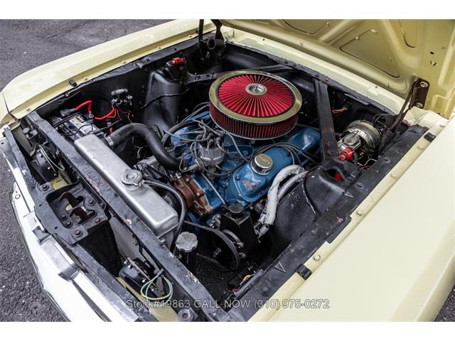 1965 Ford Mustang (CC-2079711) for sale in Beverly Hills, California