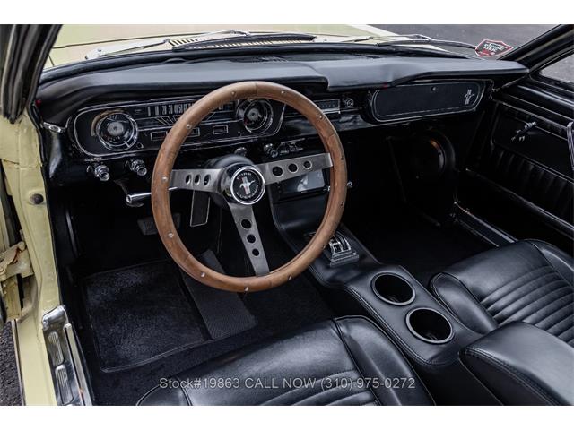 1965 Ford Mustang (CC-2079711) for sale in Beverly Hills, California